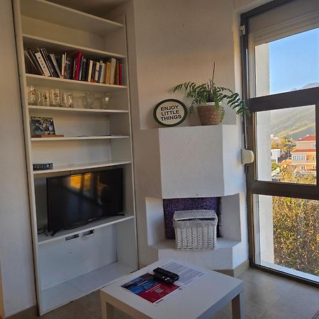 Apartamento El Mirador de El Paso - Vistas y piscina Exterior foto