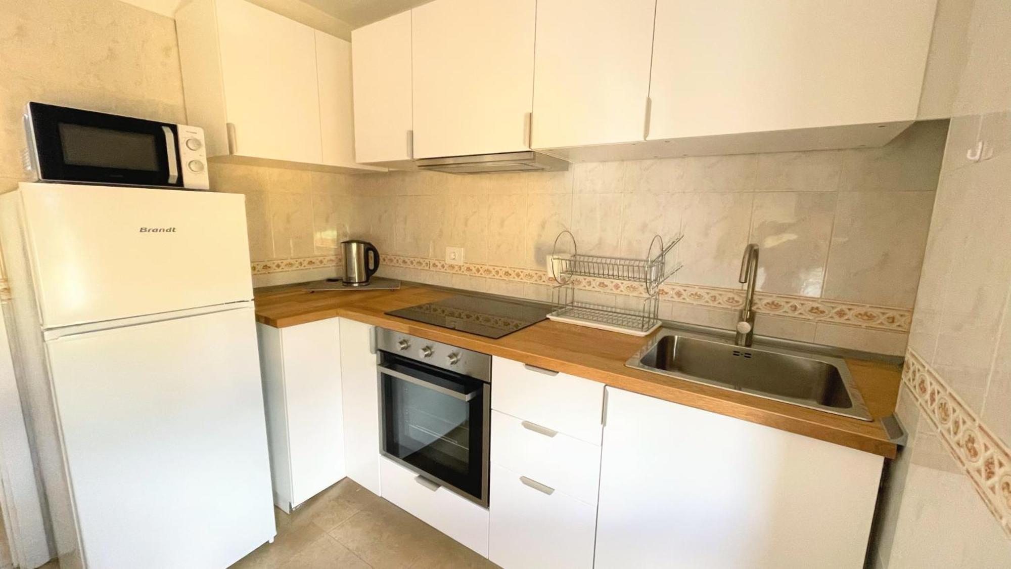 Apartamento El Mirador de El Paso - Vistas y piscina Exterior foto