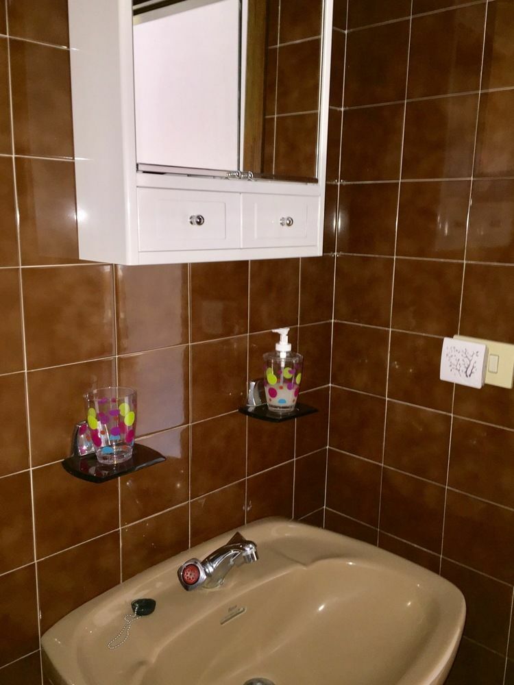 Apartamento El Mirador de El Paso - Vistas y piscina Exterior foto